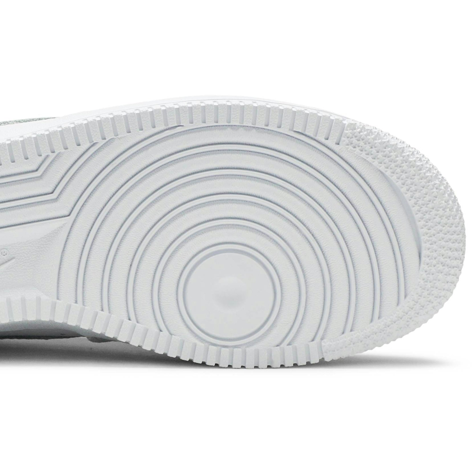 Nike Air Force 1 07 Craft White Vast Grey CN2873-101 - Image 5