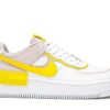 ( Women ) Nike Air Force 1 Shadow Sunshine CJ1641-102