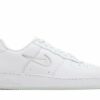Nike Air Force 1 Jewel Color Of The Month – Triple White FN5924-100