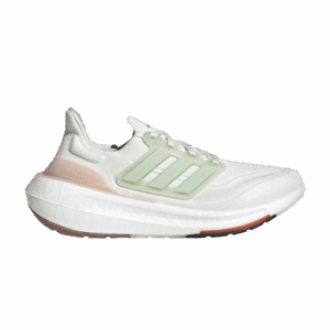 ( Women ) Adidas UltraBoost Light ‘Non Dyed Linen Green’ HQ6348