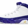 Air Jordan 9 Retro Kobe