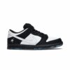 Jeff Staple X Nike SB Dunk Low Pro Panda Pigeon BV1310-013