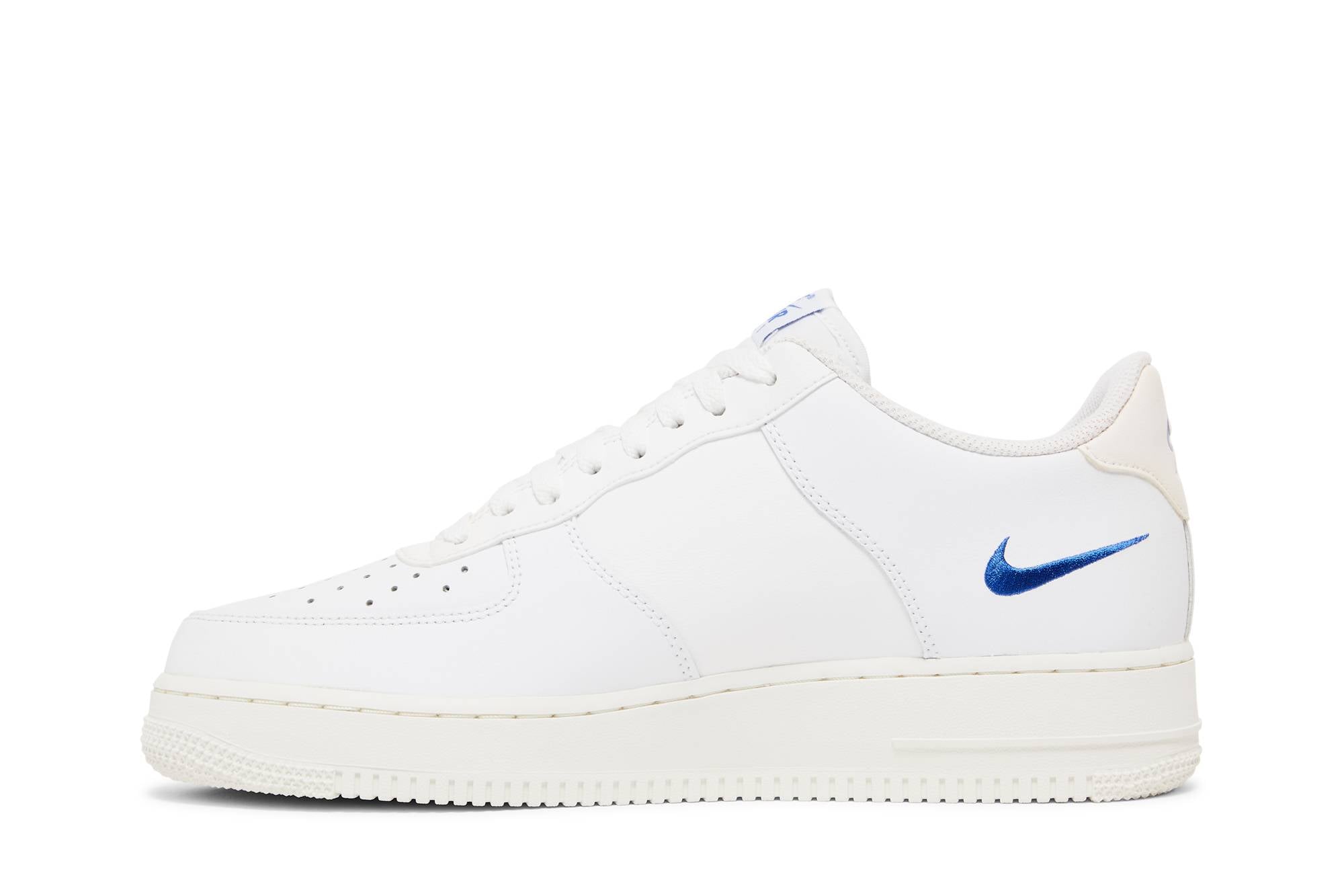 Nike Air Force 1 Low ‘Multi-Swoosh’ DM9096-101 - Image 3