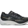 Nike ZoomX Vaporfly Next% 2 ‘Black Metallic Gold Coin’ CU4111-001