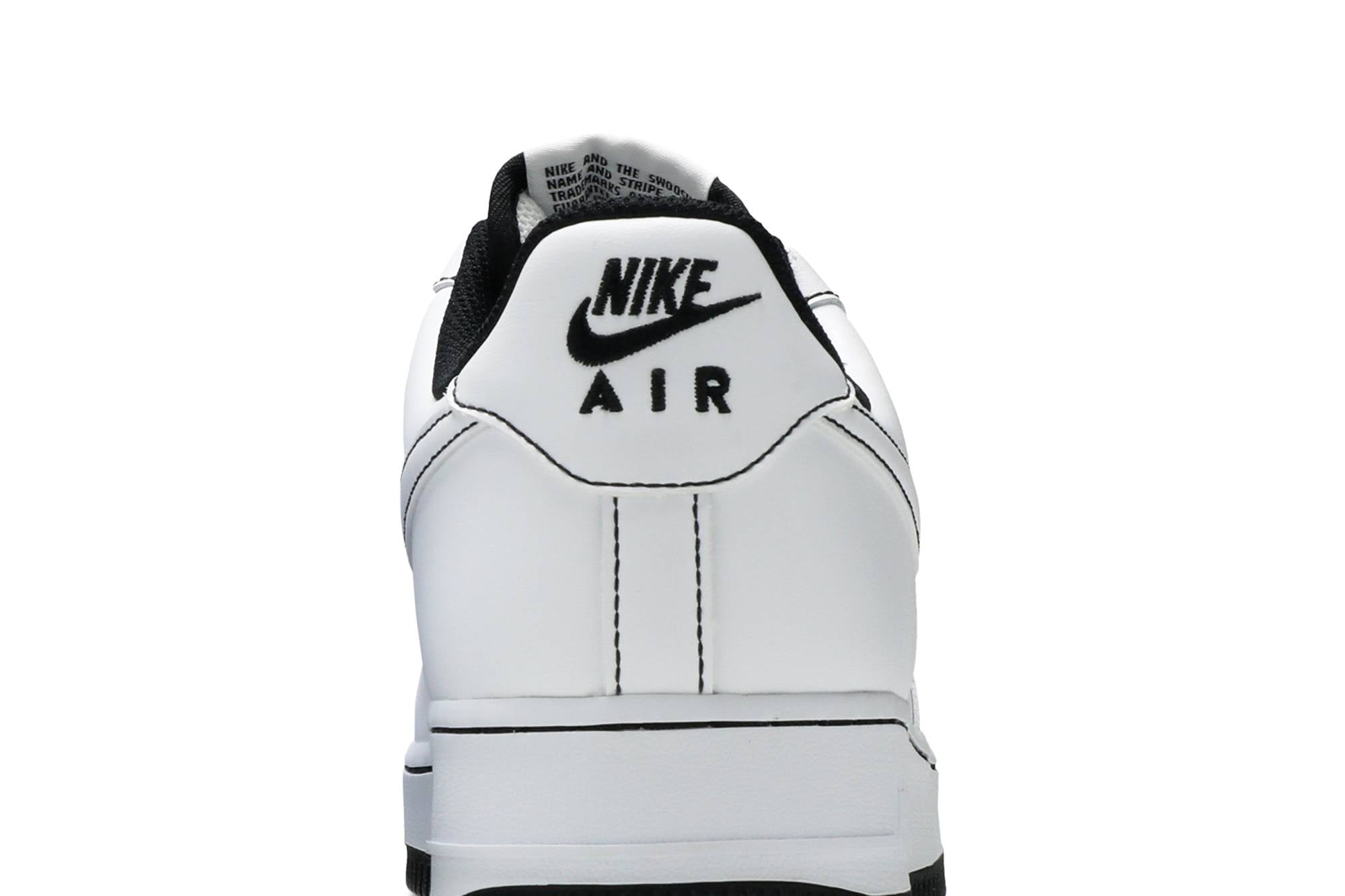 Nike Air Force 1 07 Contrast Stitch CV1724-104 - Image 7