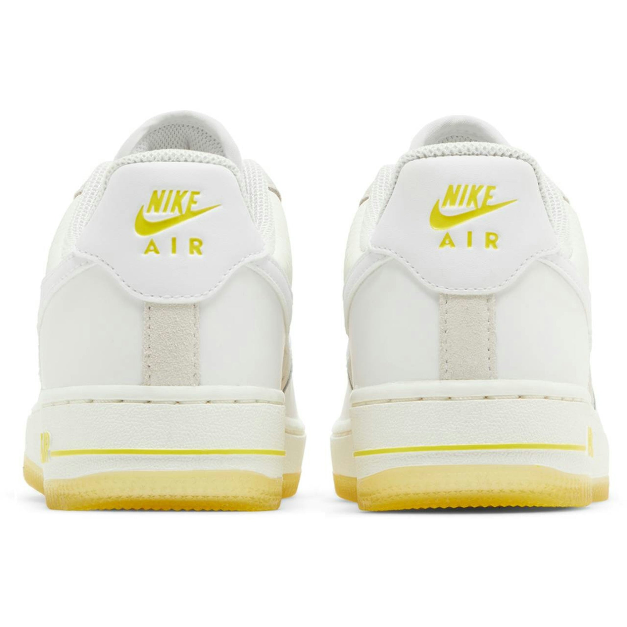 ( Women ) Nike Air Force 1 Low ‘UV Reactive’ FQ0709-100 - Image 6