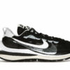 Nike Vaporwaffle Sacai Black White