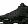 Air Jordan 13 Retro “Black Cat”