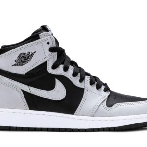 ( Grade School ) Air Jordan 1 Retro High OG Shadow 2.0 575441-035