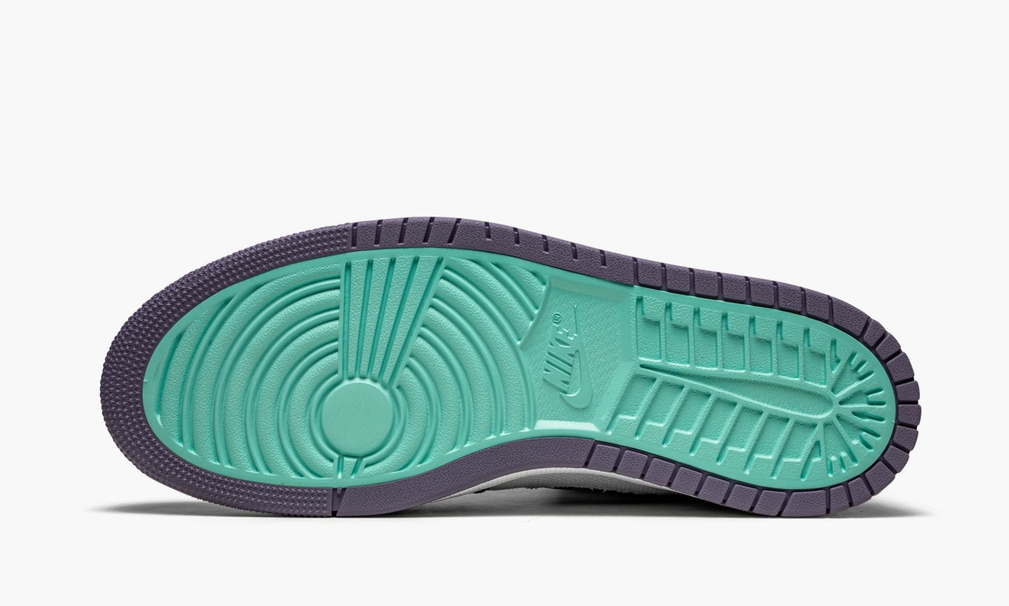 Air Jordan 1 High Zoom CMFT Tropical Twist - Image 6