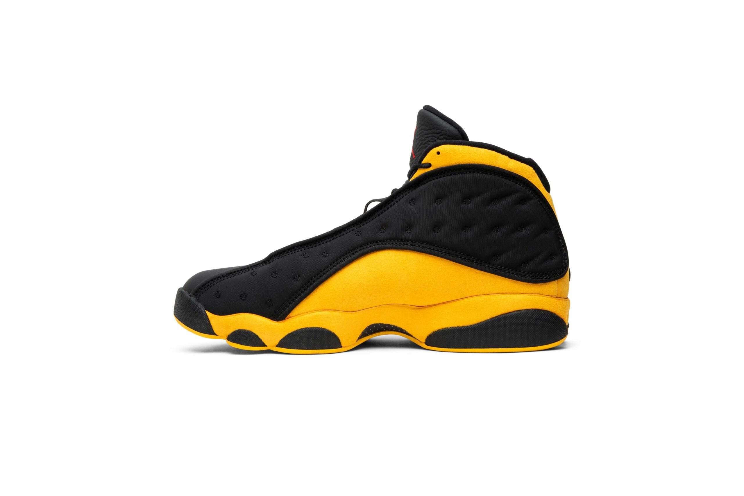 Air Jordan 13 Retro Melo Class Of 2002 ( B-Grade ) 414571-035 - Image 3