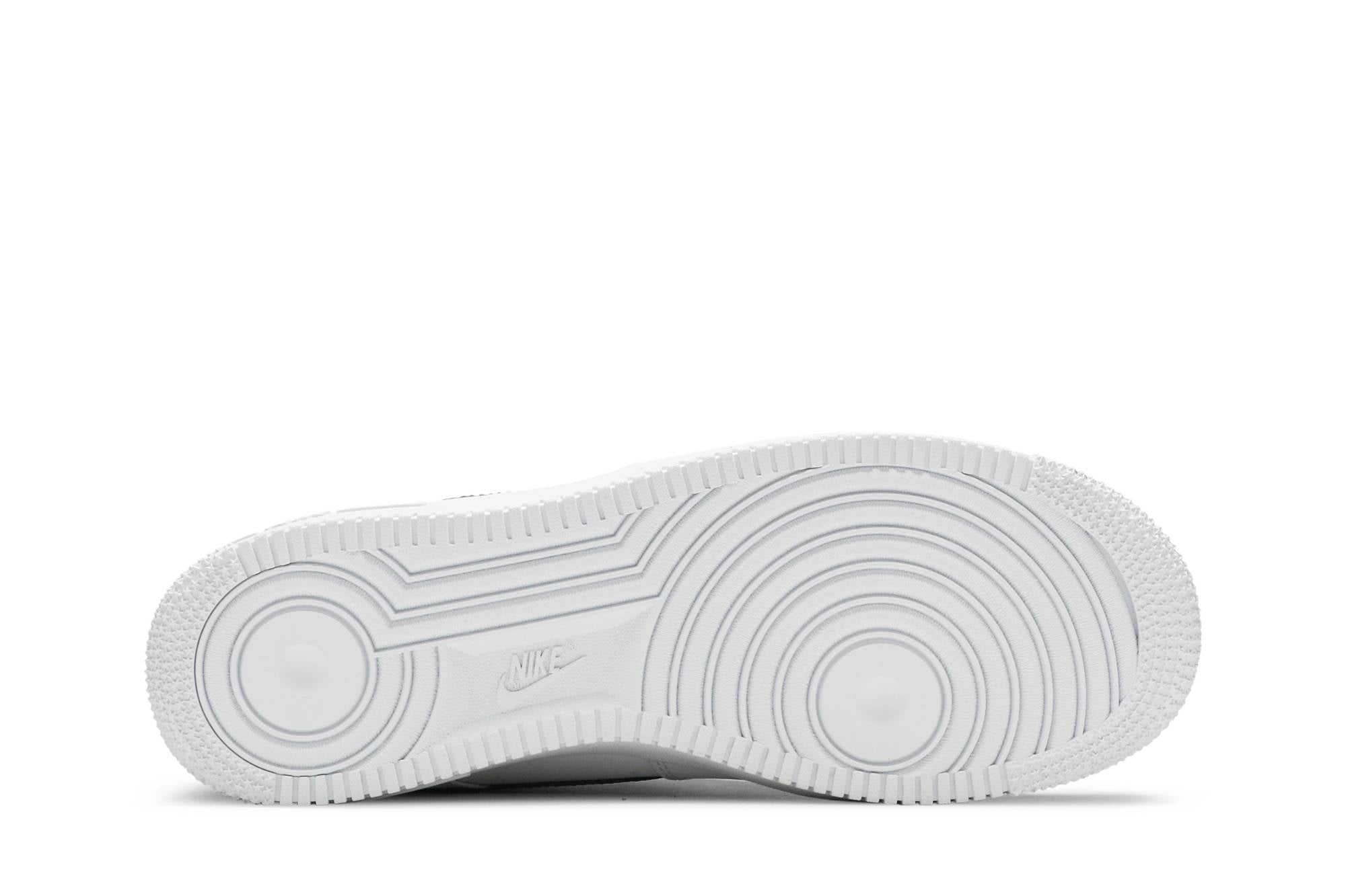 3M X Nike Air Force 1 07 White CT2296-100 - Image 4