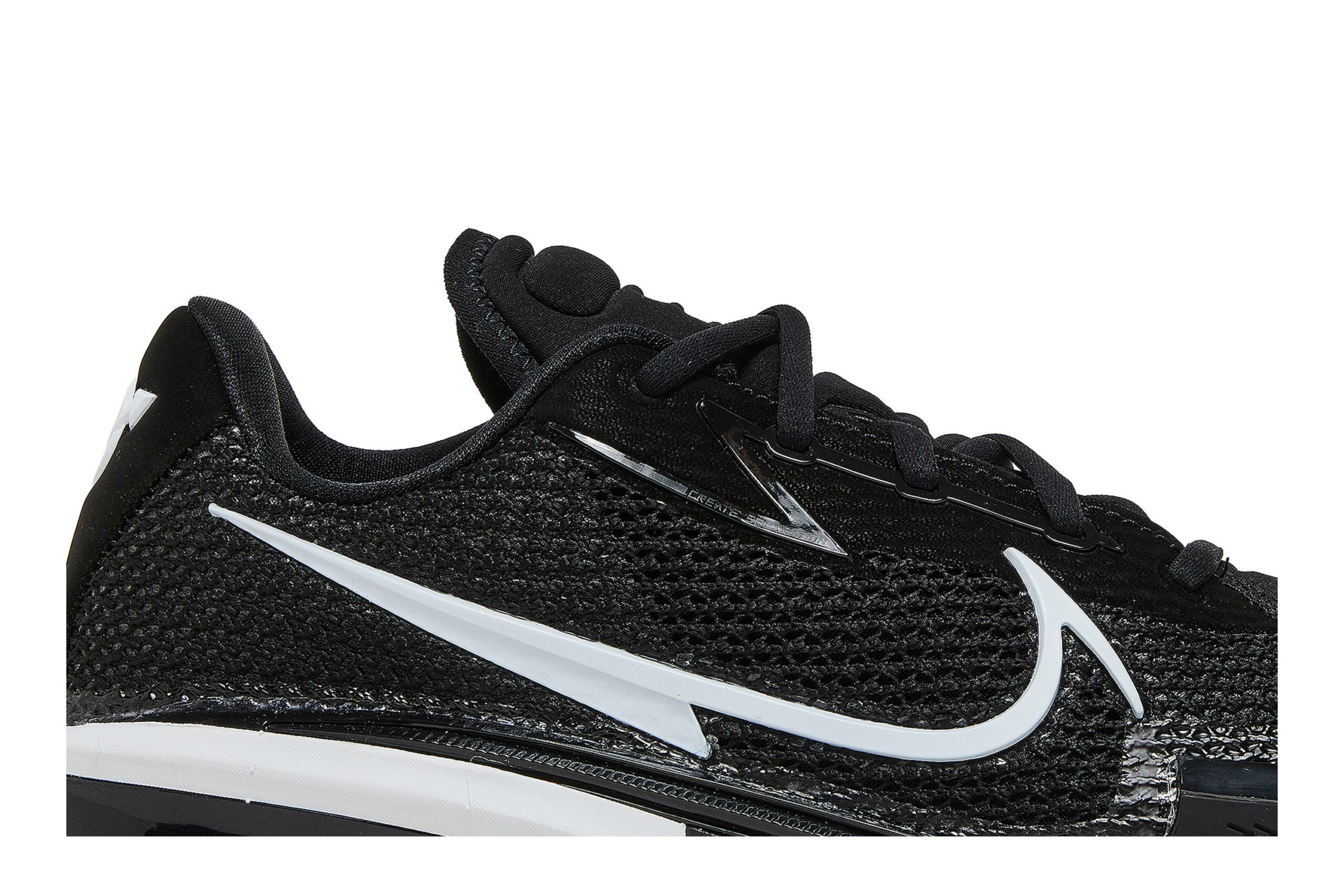 Nike Air Zoom GT Cut TB Black White DM5039-001 - Image 2