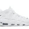 Nike Air More Uptempo ‘White Navy’ DH8011-100