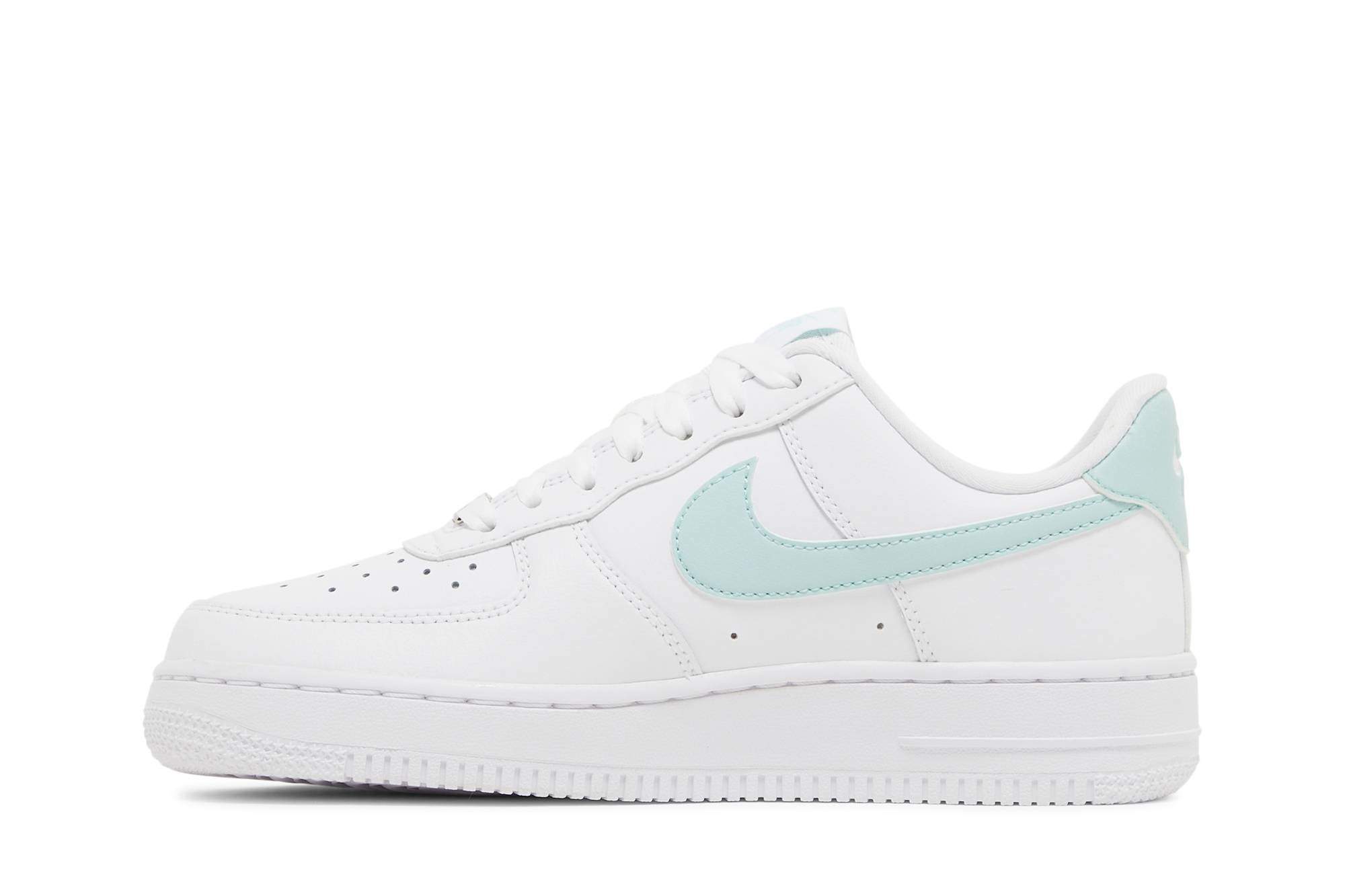 ( Women ) Nike Air Force 1 Low ‘Jade Ice’ DD8959-113 - Image 3