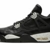 Air Jordan 4 Retro LS “Oreo”