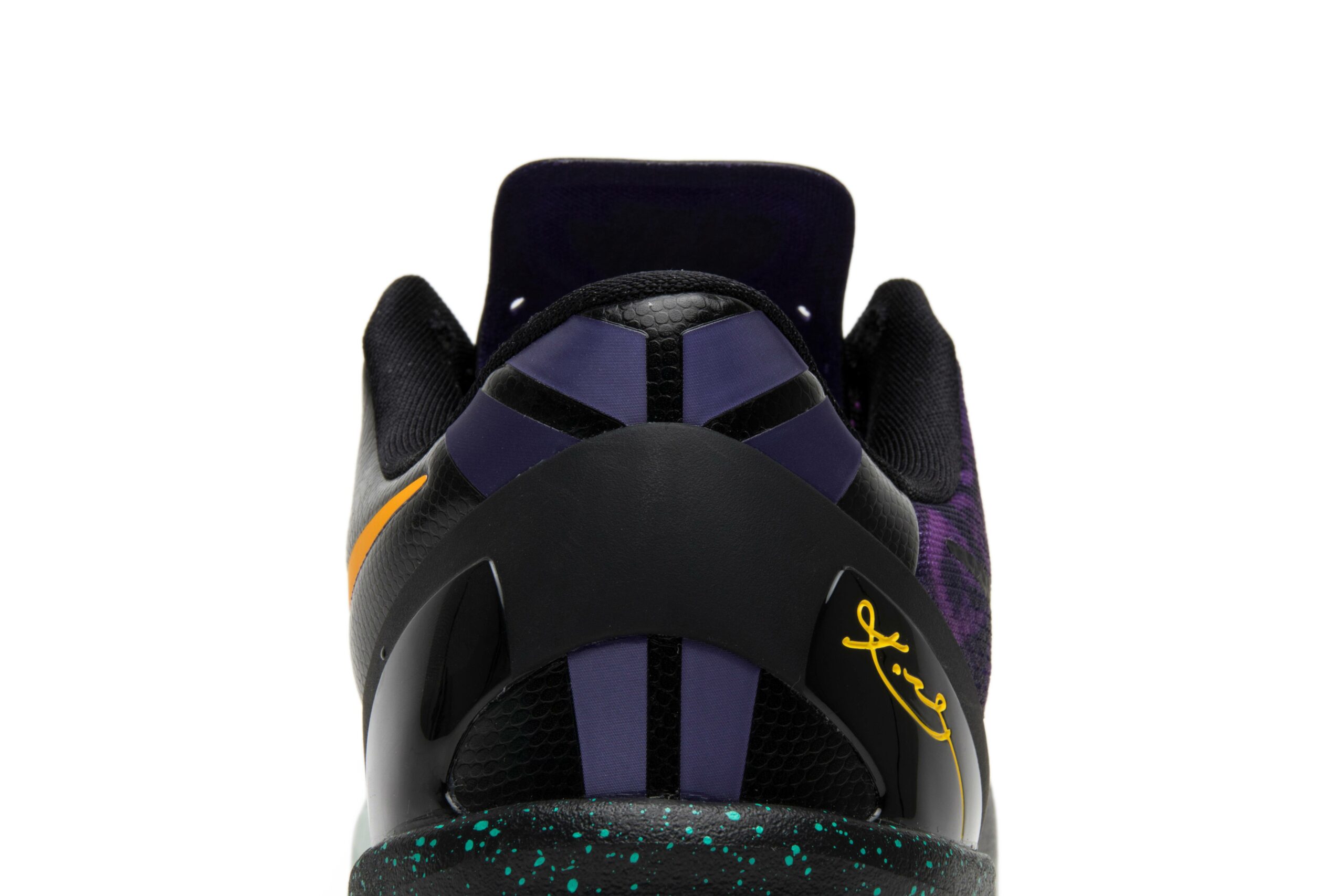 Nike Kobe 8 Easter 555035-302 - Image 4