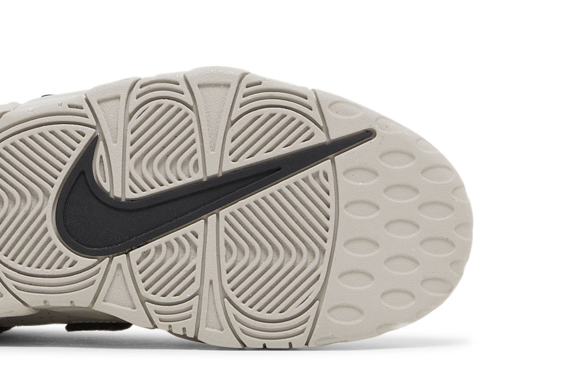 ( Grade School ) Nike Air More Uptempo ’96 ‘Industrial Blue’ FJ1387-001 - Image 12