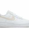 Nike Air Force 1 ’07 Next Nature ‘Light Orewood Brown’ Unfading Sneaker