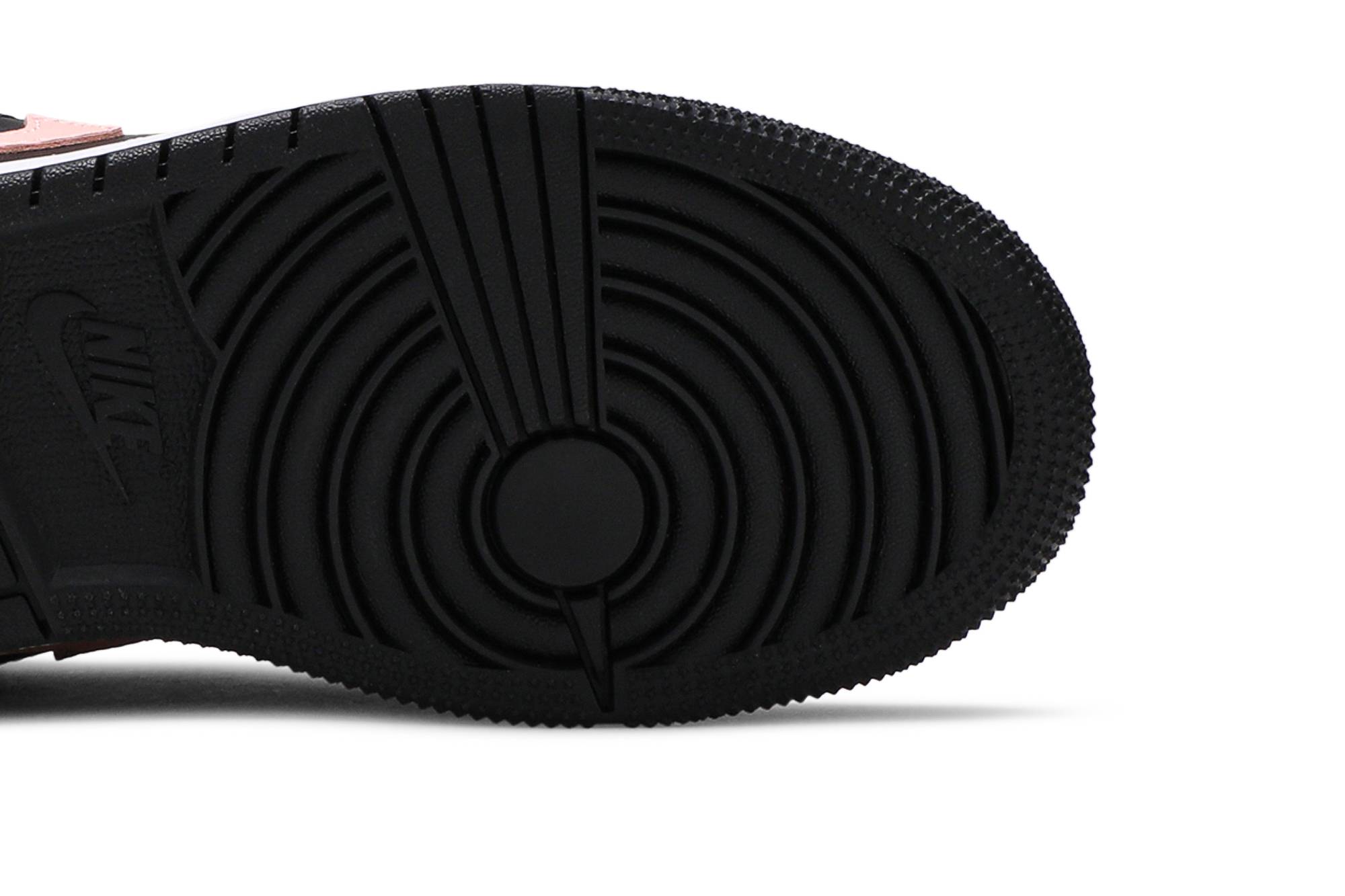 ( Grade School ) Air Jordan 1 Low ‘Crimson Tint’ 553560-034 - Image 5