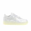 CLOT X Nike Air Force 1 Low White 2018