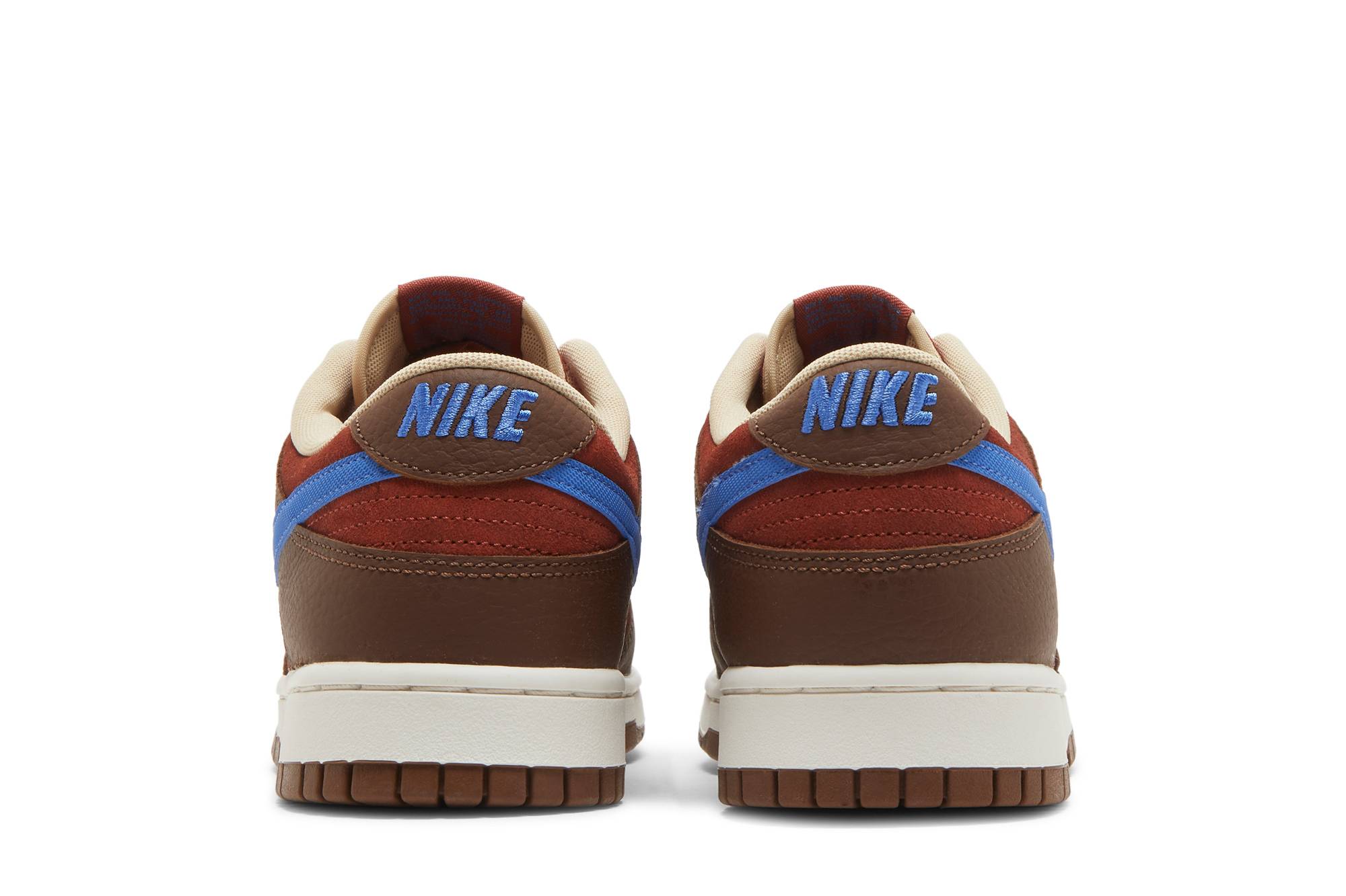 Nike Dunk Low Mars Stone DR9704-200 - Image 13