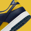 Nike Dunk Low Michigan ( 2021 )