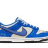 ( Grade School ) Nike Dunk Low Jackie Robinson DV2203-400