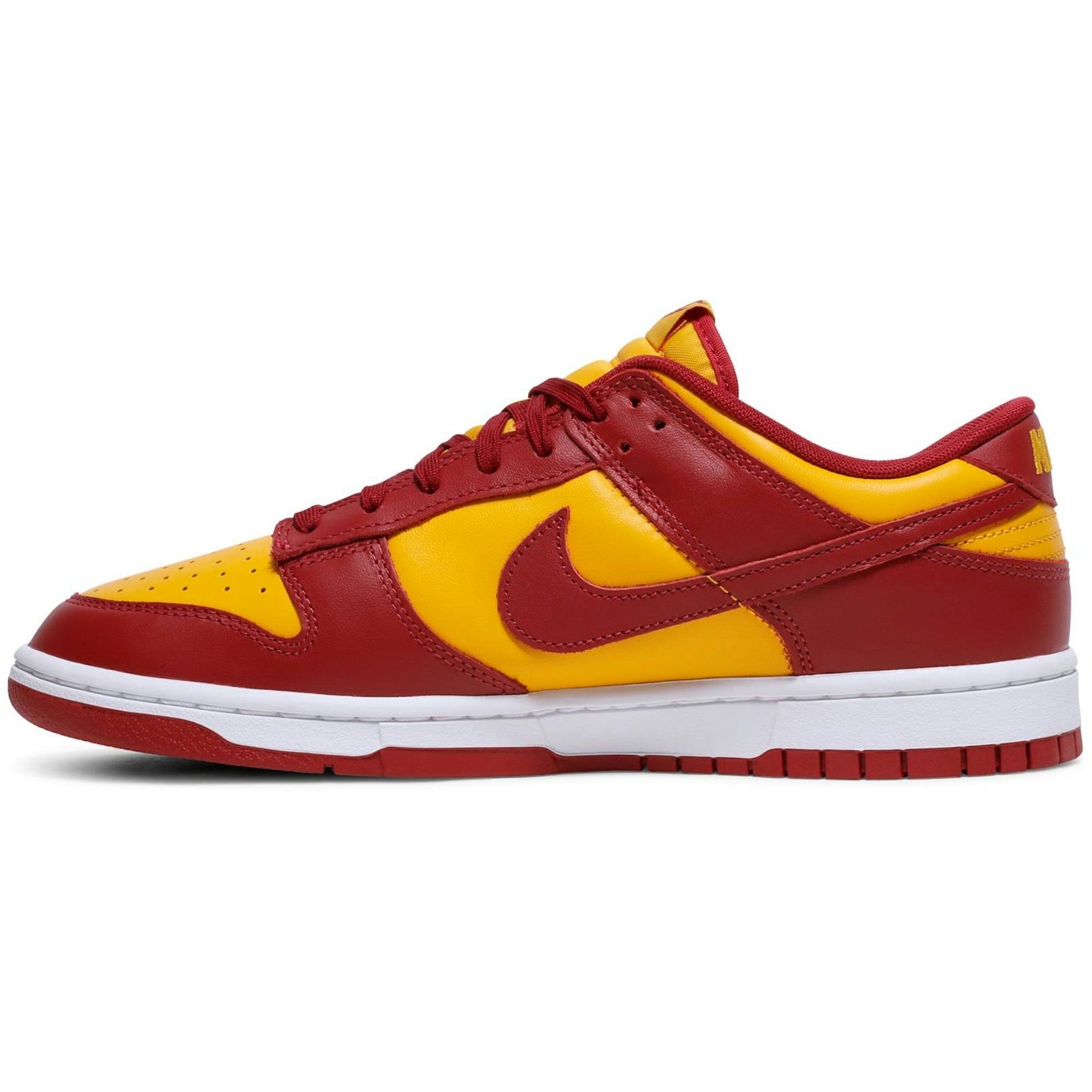 Nike Dunk Low ‘Midas Gold’ DD1391-701 - Image 3
