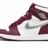 Air Jordan 1 Retro High OG “Bordeaux”