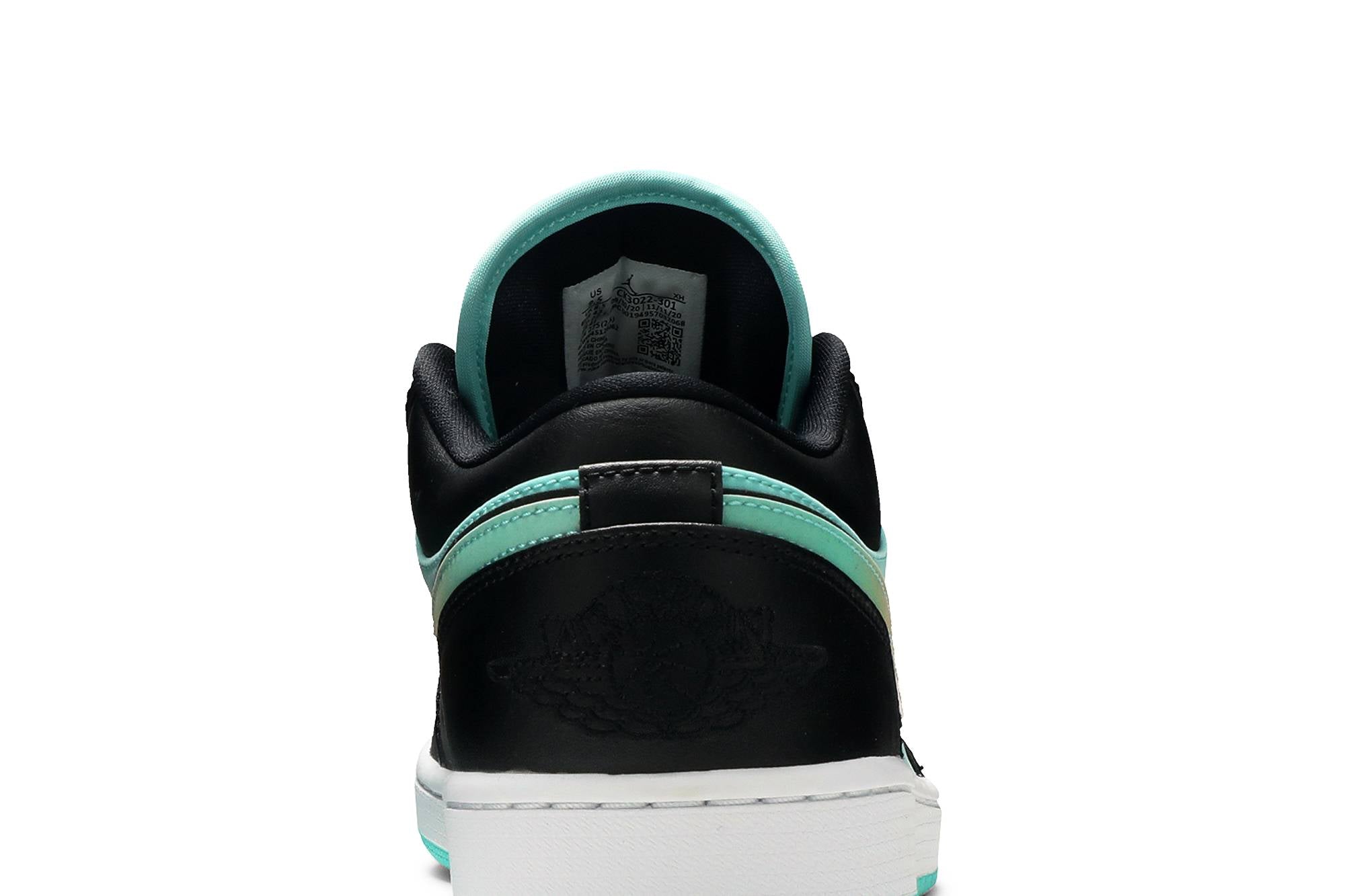 Air Jordan 1 Low SE ‘Tropical Twist’ CK3022-301 - Image 7