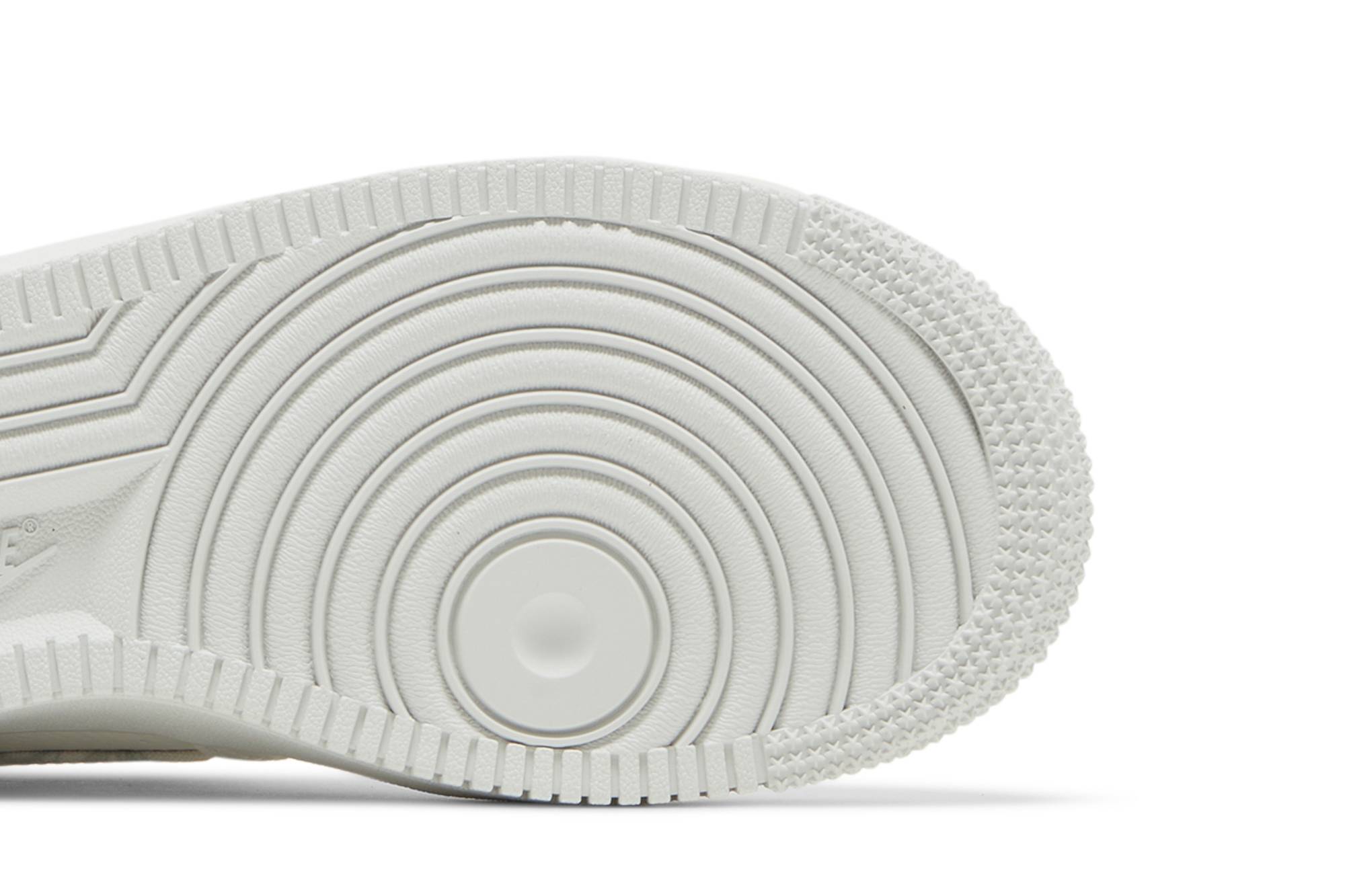 ( Women ) Nike Air Force 1 Low White Paisley ( WMNS ) DJ9942-100 - Image 12