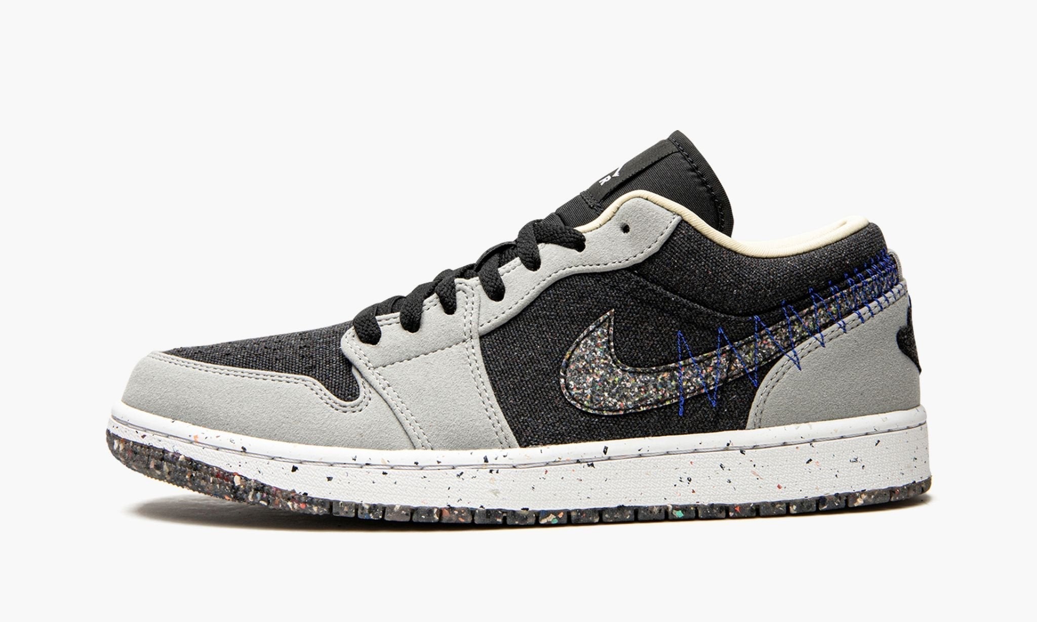 Air Jordan 1 Low SE “Crater” - Image 2