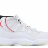 Air Jordan 11 Retro ‘Platinum Tint’ Everlasting Sneaker