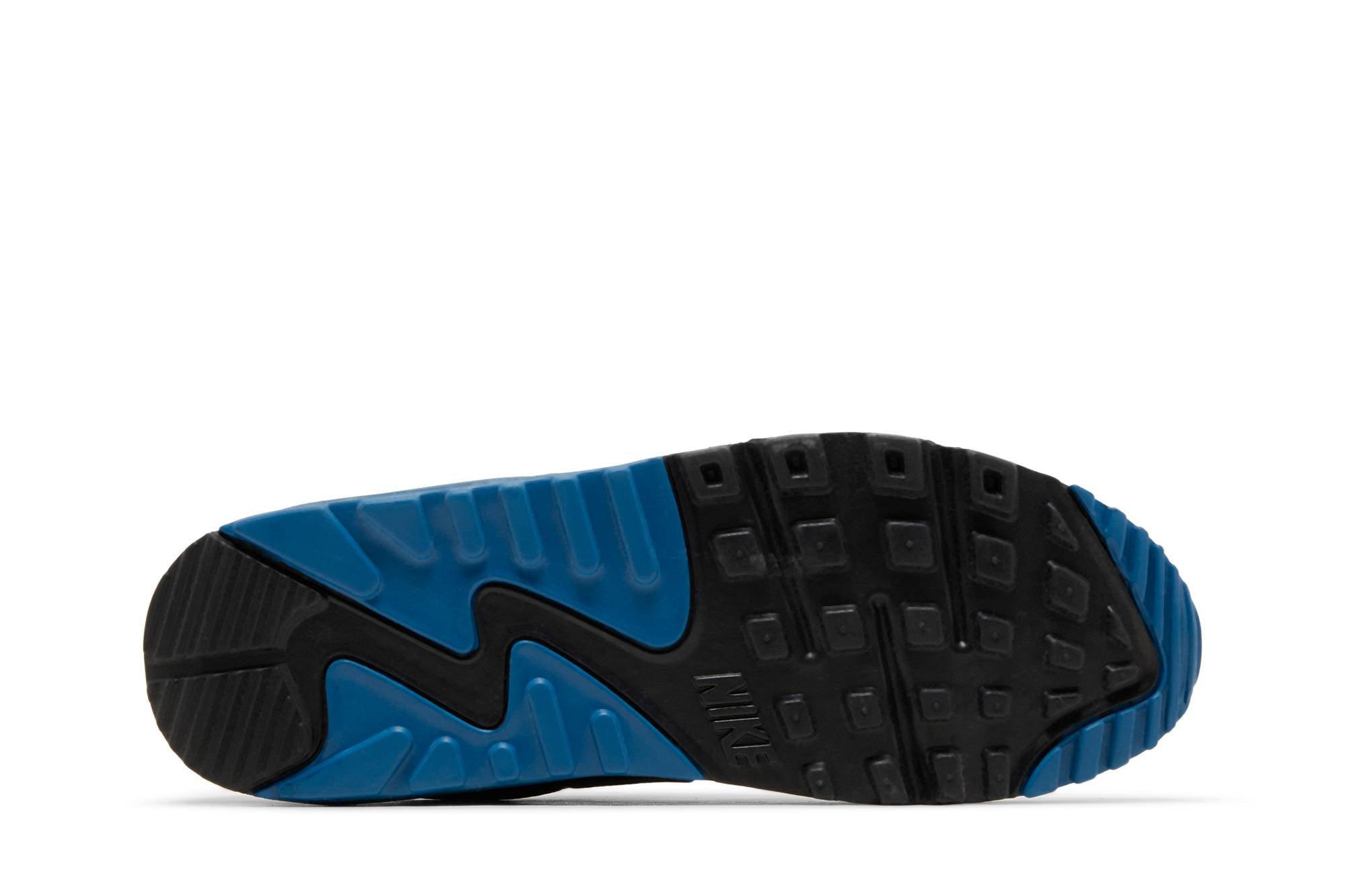 Nike Air Max 90 ‘Black Teal Blue’ FB9658-002 - Image 4