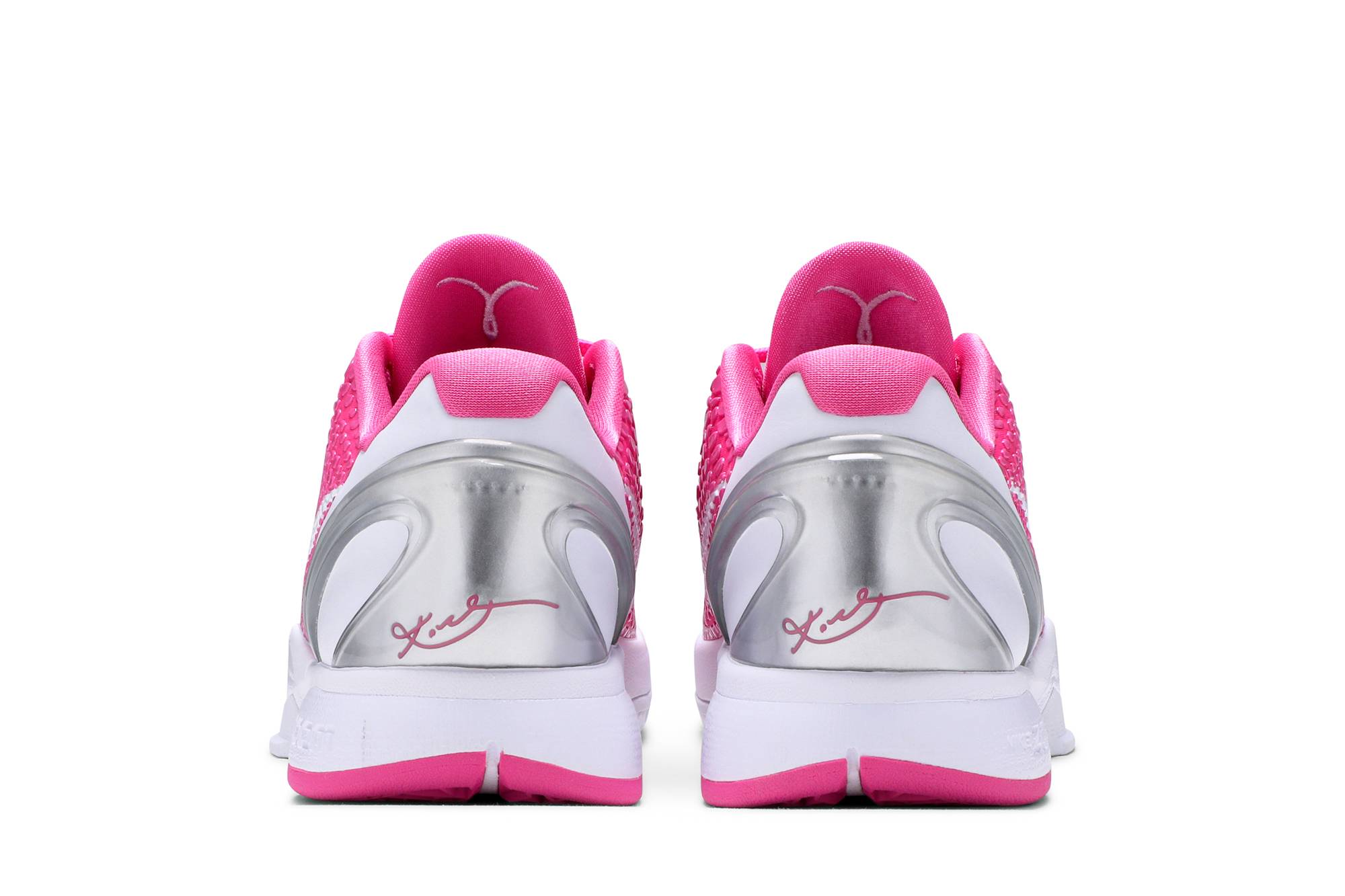 Nike Kobe Protro 6 Think Pink DJ3596-600 - Image 6