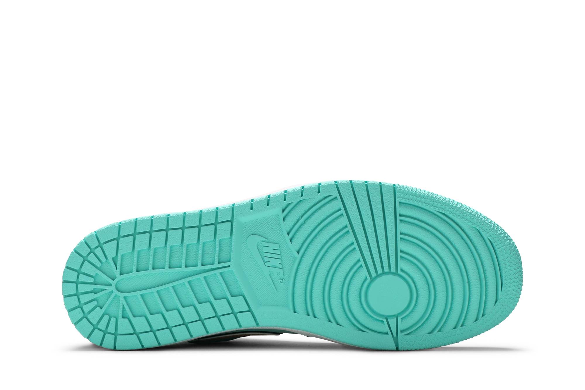 Air Jordan 1 Low SE ‘Tropical Twist’ CK3022-301 - Image 4