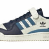 Adidas Originals Forum 84 Low ‘White Dark Blue’ GX2162
