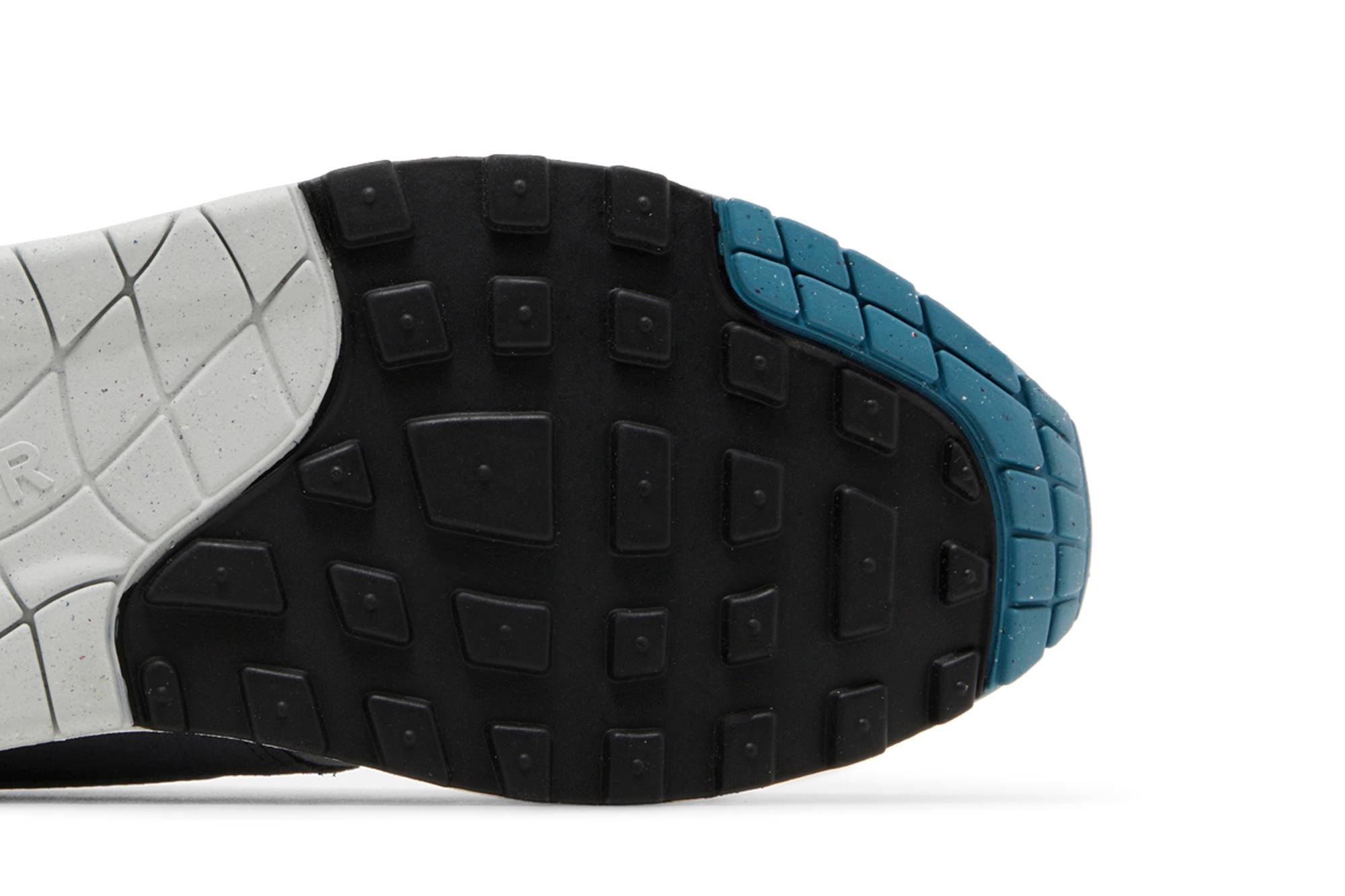 Nike Air Max 1 SC Noise Aqua FB9660-001 - Image 5