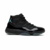 Air Jordan 11 Retro Gamma Blue 378037-006