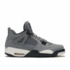 Air Jordan 4 Retro ‘Cool Grey’ 2019 Unfading Sneaker