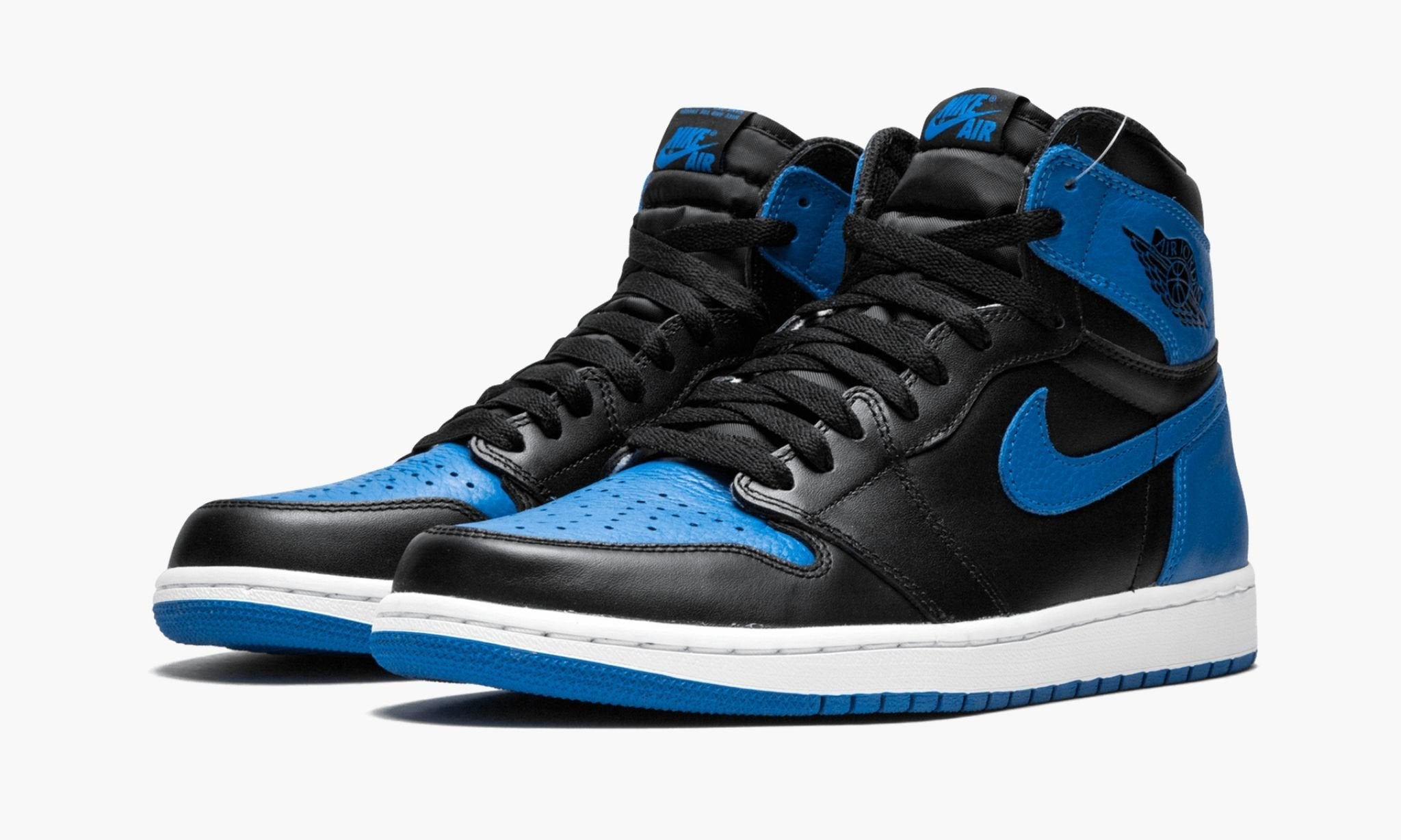 Air Jordan 1 Retro High OG 2017 Royal - Image 3