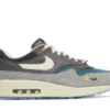 Kasina X Nike Air Max 1 SP Made To Be Together – Grey DQ8475-001