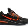 Nike Air Zoom GT Cut EYBL – Black Hyper Crimson DM2826-001