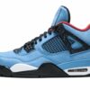 Air Jordan 4 Retro Travis Scott – Cactus Jack