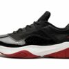 Air Jordan 11 CMFT Low Bred