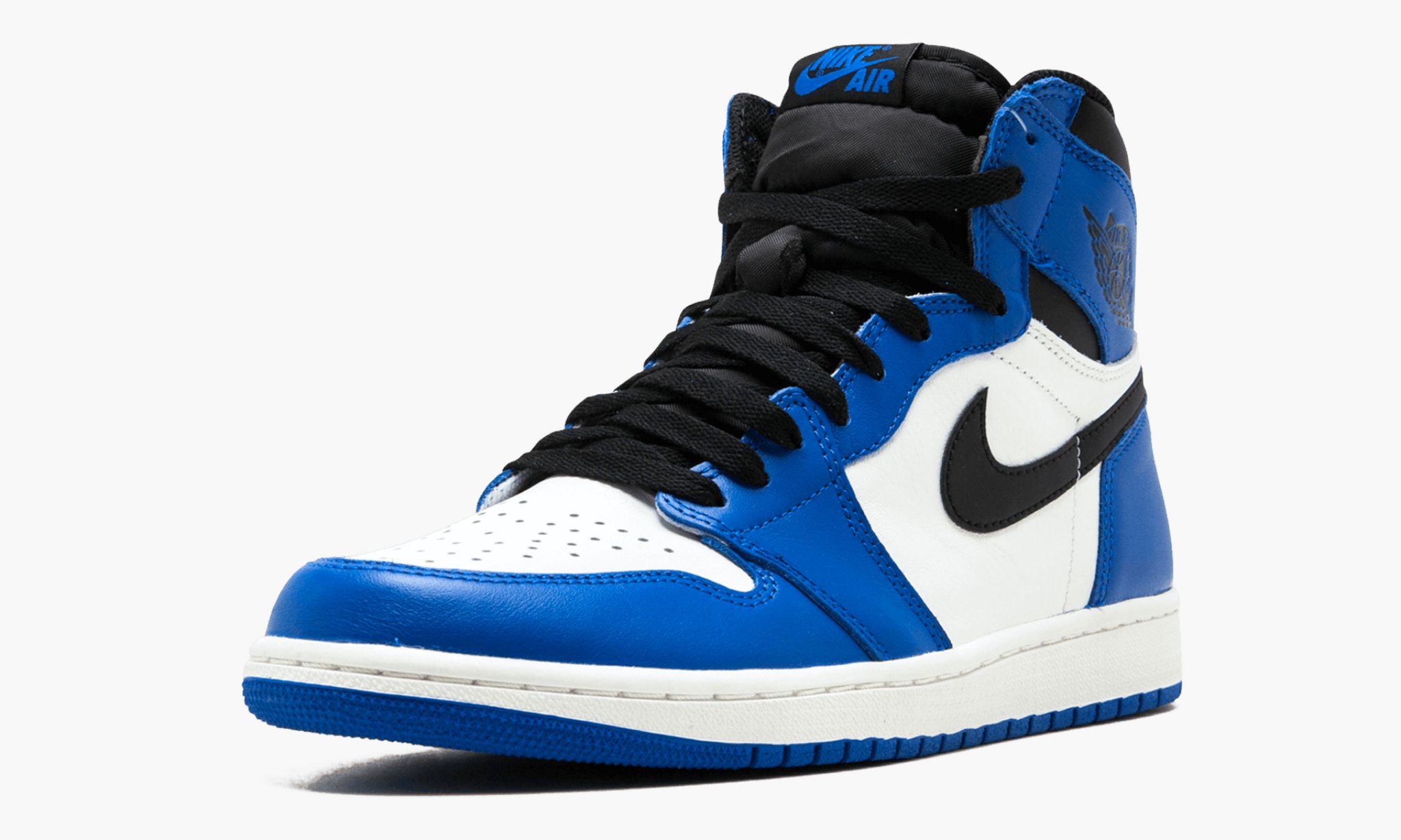 Air Jordan 1 Retro High OG Game Royal - Image 5