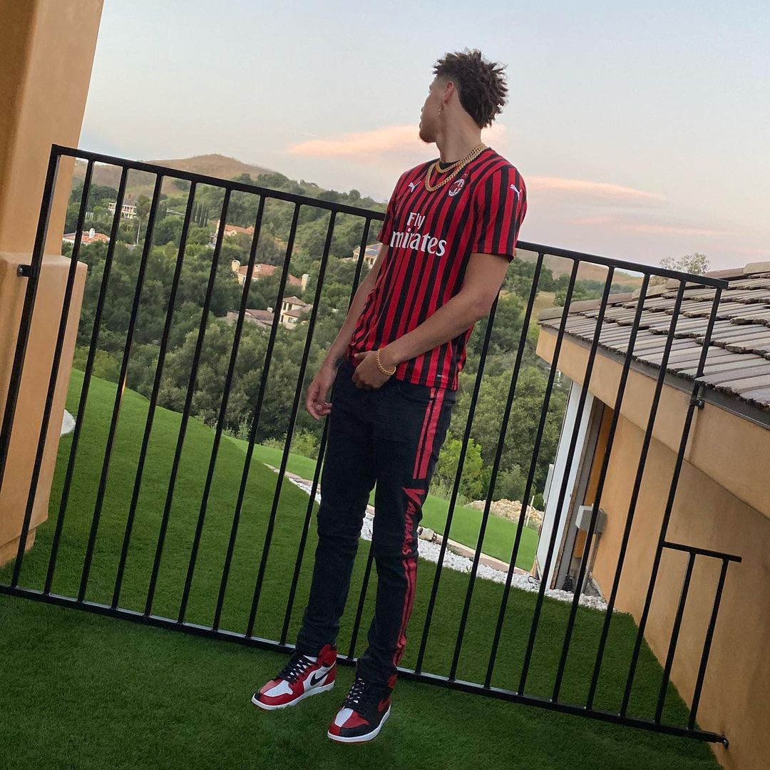 Air Jordan 1 Retro High OG NRG Homage To Home 861428-061 - Image 2