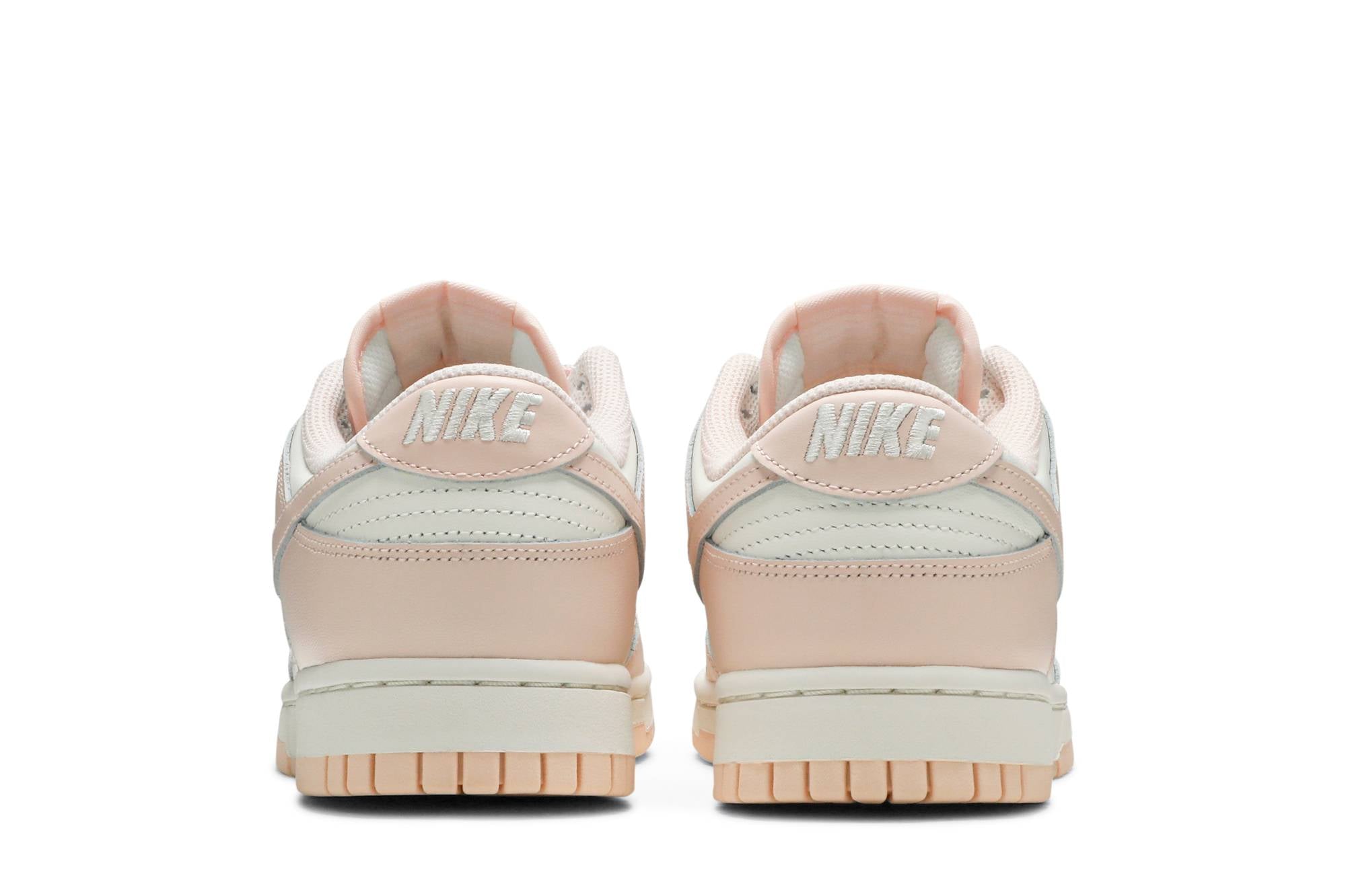 ( Women ) Nike Dunk Low ‘Orange Pearl’ DD1503-102 - Image 6
