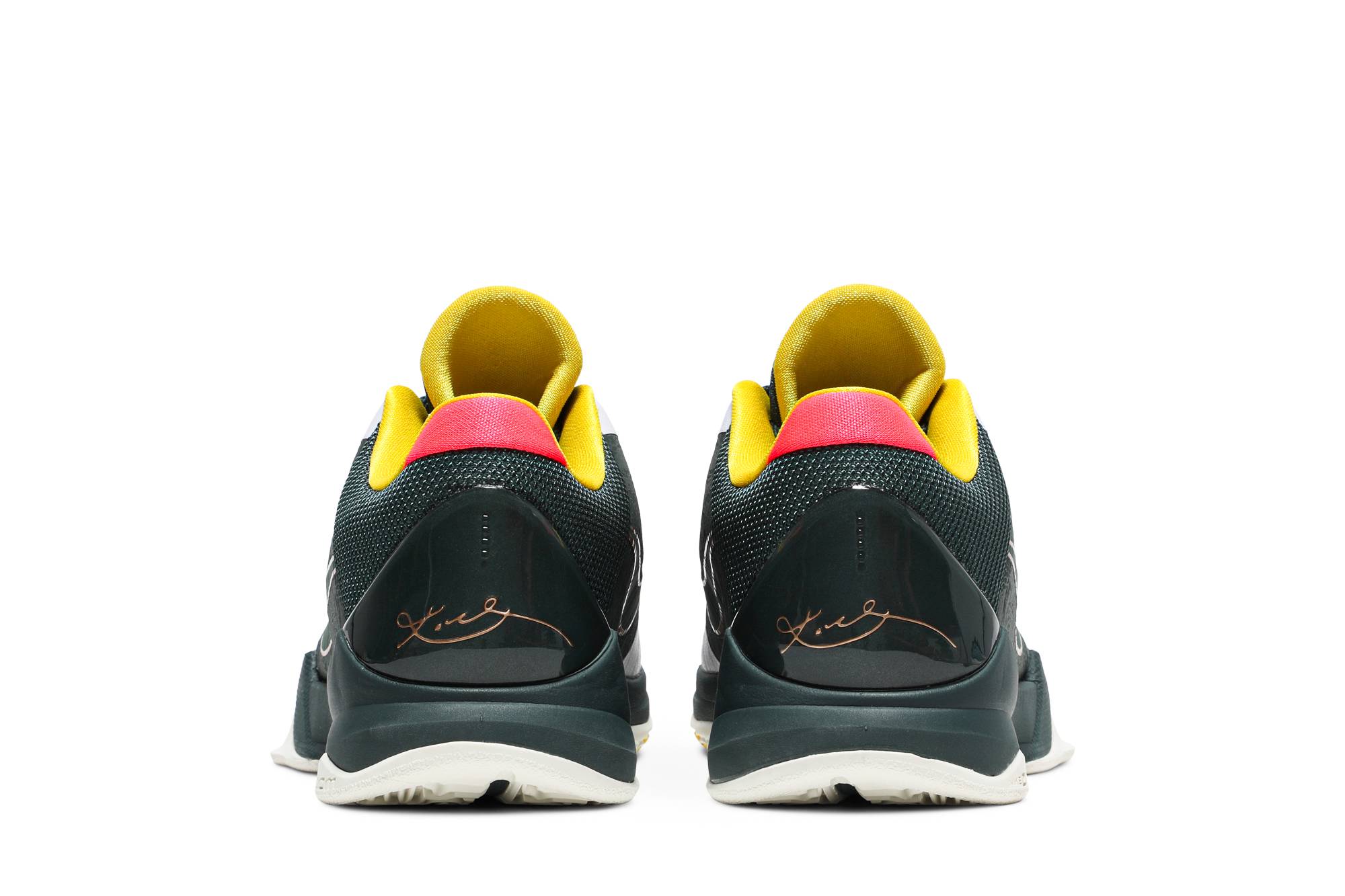 Nike Zoom Kobe 5 Protro EYBL CD4991-300 - Image 6